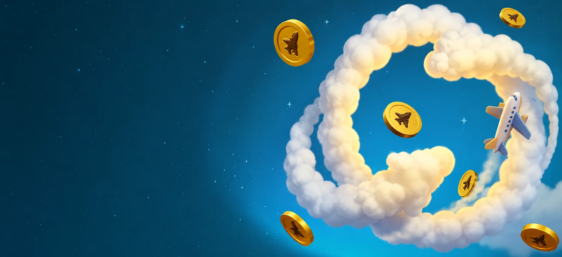 AeroBet Casino UK welcome bonus